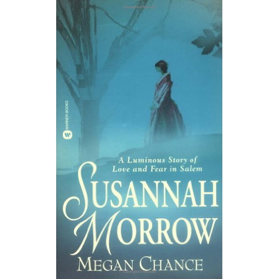 Pre-Owned Susannah Morrow (Unknown) 0446613231 9780446613231