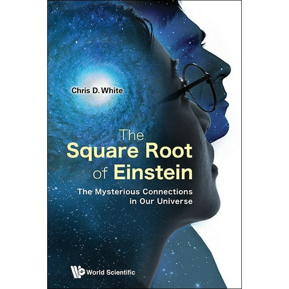 The Square Root of Einstein, (Hardcover)