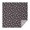 Dark Blue Christmas-1, variant on Dark Blue Christmas Santa Pattern Square Tablecloth,Waterproof Square Table Cover,Wipeable Spillproof Washable Table Cover for Home Kitchen Party Decor 42"X42"(107x107cm)