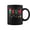 Black, variant on Bruh Christmas Slang Meme Xmas Boys Ns Men Coffee Mugs