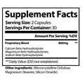 thumbnail image 2 of Keto Premium - Advanced Ketogenic Weight Loss Support Formula with Premium Keto Salts, 60 Capsules by Pristine Foods, 2 of 4