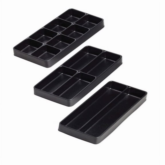 Craftsman Tool Cabinet Drawer Tray Organizer Set