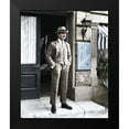 thumbnail image 2 of Hollywood Photo Archive 20x24 Black Modern Framed Museum Art Print Titled - Clark Gable, 2 of 5