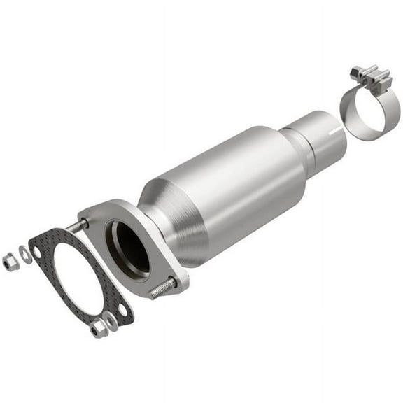 MagnaFlow California Converter 5592221 Direct Fit California Catalytic Converter