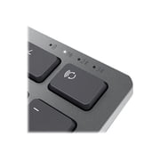 Dell Premier Multi-Device Wireless Bluetooth Keyboard and Mouse - KM7321W