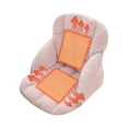 thumbnail image 2 of Eespoir Winter USB Heating Cushion, Non-Slip Rocking Chair Semi-Enclosed Cushion, Integrated Office Sitting, Waist Protection, for Winter Home Offices Heating(I), 2 of 8