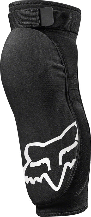 Photo 1 of Fox Racing Launch Pro Elbow Guard: Black SM