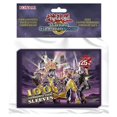 thumbnail image 2 of YUGIOH CARD SLEEVES GRANDOPOLIS 2013 COMMEMORATIVE, 2 of 2