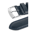 thumbnail image 6 of Morellato Grafic Watch Strap - Blue - 20mm - Chrome-plated Stainless Steel Buckle - PERFORMANCE Collection, 6 of 10