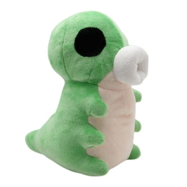 20cm Hollow Knight Broken Vessel Peluche Suave Niños Cumpleaños Gao Jinjia unisex