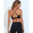 thumbnail image 2 of Women's Dona Jo Adjustable Bra, 2 of 4