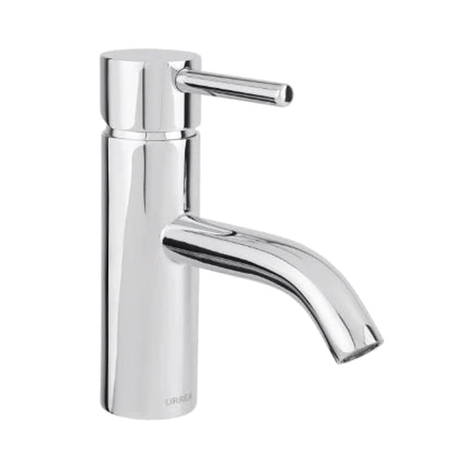 Monomando Urrea Para Lavabo Neo Acabado Cromo Modelo 9421EO