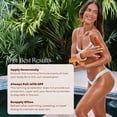thumbnail image 4 of Carroten Intensive Tanning Gel | Browning Tan Accelerator | Non-Greasy, Water-Resistant with Carrot and Coconut Oil | Vitamin A & E For Moisture & Hydration | 5 Fl Oz (Pack of 2), 4 of 10