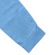 thumbnail image 4 of Blusas y camisas de manga larga con cuello redondo para hombre, estilo casual, a la moda, con botones y manga larga, blusa de poliéster para hombre., 4 of 8