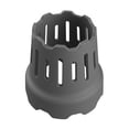 thumbnail image 2 of Cqxid Wine & glass racks Under $15 Water Cup Holder Kitchen Water Cup Drain Rack Water Cup Cleaning And Placing Rack, 2 of 7