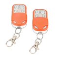thumbnail image 2 of 2Pcs Automatic Door Remote Control Sensitive Portable Electric Rolling Driveway Gate Opener for Chicken Coop Doors s, 2 of 5