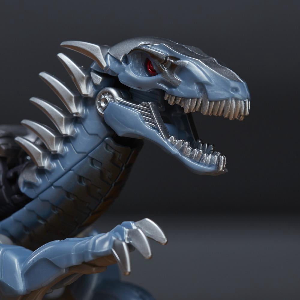 Transformers: The Last Knight Premier Edition Deluxe Dinobot Slash