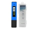 thumbnail image 1 of High Accuracy 0.01 LCD Digital PH Meter Tester for Water Food Aquarium Pool Hydroponics Pocket Size PH Tester Large LCD Display, 1 of 7