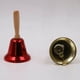 thumbnail image 1 of onlyliua Ofertas Del Día Liquidación Prime Sonajero Clásico de Metal para Navidad, Año Nuevo, Fiesta de Papá Noel, 1 of 2