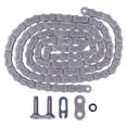 thumbnail image 1 of Oil Seal Chain,Motorcycle Oil Seal Chain Drive Chain O Ring Chain Ultimate Reliability, 1 of 5