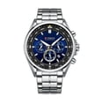 thumbnail image 1 of Reloj Curren KRED311903 Plateado, 1 of 4