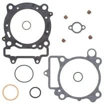 New Cylinder Works Standard Bore Gasket Kit for Kawasaki KX 450 F (09-15)