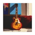 thumbnail image 1 of Gibson in Post-Impressionism - Canvas, 1 of 10