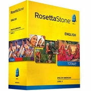 Rosetta Stone