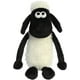 thumbnail image 1 of Peluche Aurora Playful Shaun The Sheep, 28 cm, blanco, 1 of 8