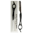 thumbnail image 3 of Jatai Feather Styling Razor - Black , 1 Pc Razor, 3 of 6