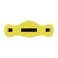 thumbnail image 2 of Cinturón flotante para piscina, multifuncional, color amarillo, para aprender , ayuda de entrenamiento de espuma EVA., 2 of 8