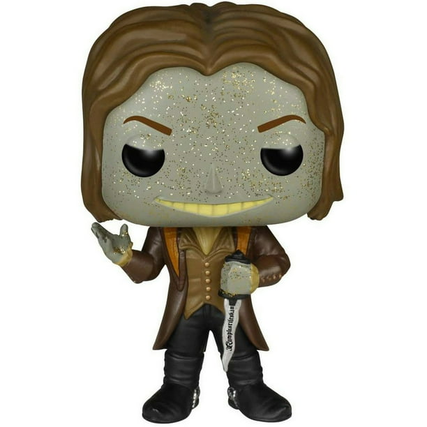 Funko POP! Disney: Érase una Vez - Figura de Vinilo Rumplestiltskin