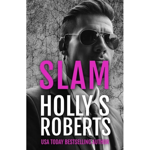 Slam, (Paperback)