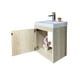 thumbnail image 3 of Combo de Gabinete Con Lavamanos y Monomando Flotante + Gabinete Organizador Seine, 3 of 6