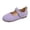 Light Purple, variant on shoper Mary Jane Shoes for Girls School Uniform Flats Dress Shoes for Music Recitals (Little/Big Kids) Light Purple