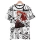 thumbnail image 1 of Camiseta anime Mushoku Tensei COS impresión 9D entorno, 1 of 1