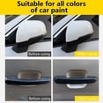thumbnail image 3 of Paño para raspar el auto, raspar las marcas de pintura del auto, pintura del auto, encerar la carrocería del auto, paño de pintura universal, 3 of 3