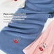 thumbnail image 4 of Toalla deportiva absorbente de sudor Yuarrent plegable rosa para gimnasio, 4 of 6