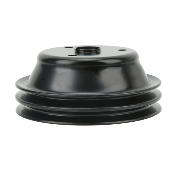 Polea Del Cigüeñal, Polea De Correa En V De Acero Resistente Al Desgaste De OEM Para Motor 4.3-6.6L