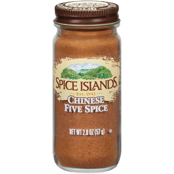 Spice Islands® Chinese Five Spice 2 oz. Jar