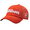 Orange/White, variant on Wilson Men's Pro Tour Golf Hat White and Navy