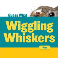 Wiggling Whiskers : Rabbit