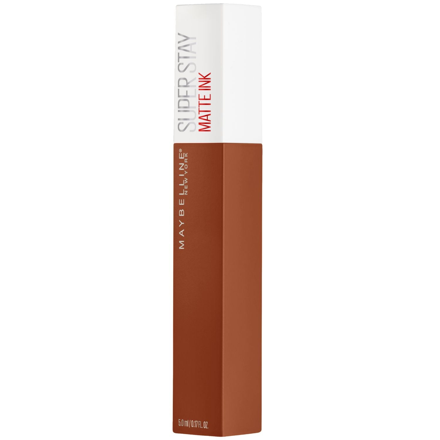 Maybelline New York Superstay Matte Ink™ Long-Lasting Lipstick, 5ml, SuperStay Matte Ink Lipstick