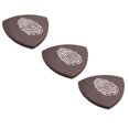 thumbnail image 1 of ColoMX 3 PCS 1 set Conveniente Guitar Guitar Picks Práctico Ukulele Picks con caja de papel, 1 of 7
