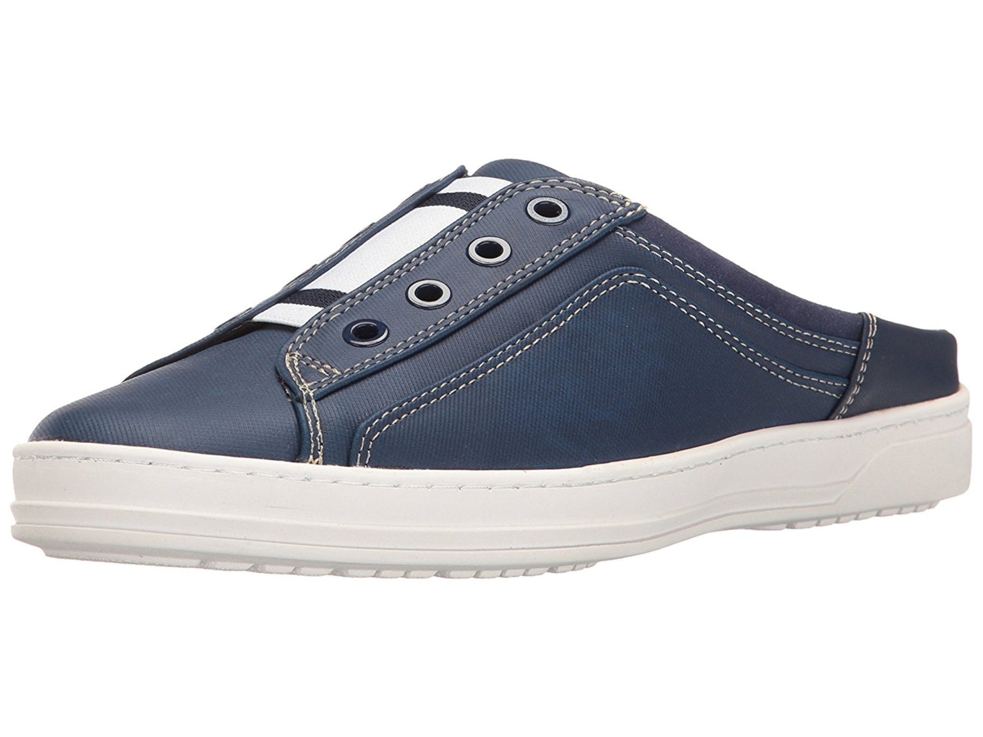 anne klein blue shoes