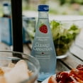 thumbnail image 2 of (Pack of 6), Clearly Canadian Summer Strawberry Sparkling Spring Water, 4 pcs - 44 fl oz, 2 of 5