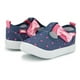 thumbnail image 1 of Tenis Niña Bubble Gummers Dolly Talla 12-17 azul marino 12, 1 of 6