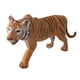 thumbnail image 3 of Modelo de de juguete de estatua de animal pintado  - tigre, Tigre Gloria Juguete de figuras de animales realistas, 3 of 5
