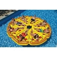 thumbnail image 6 of Swimline Inflatable Pizza Slice Pool Float, 6 of 7