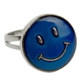 thumbnail image 2 of Anillo de estado de ánimo que estampado Yinane  Mood Ring, 2 of 8
